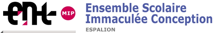 Accèder à ENT - MIP